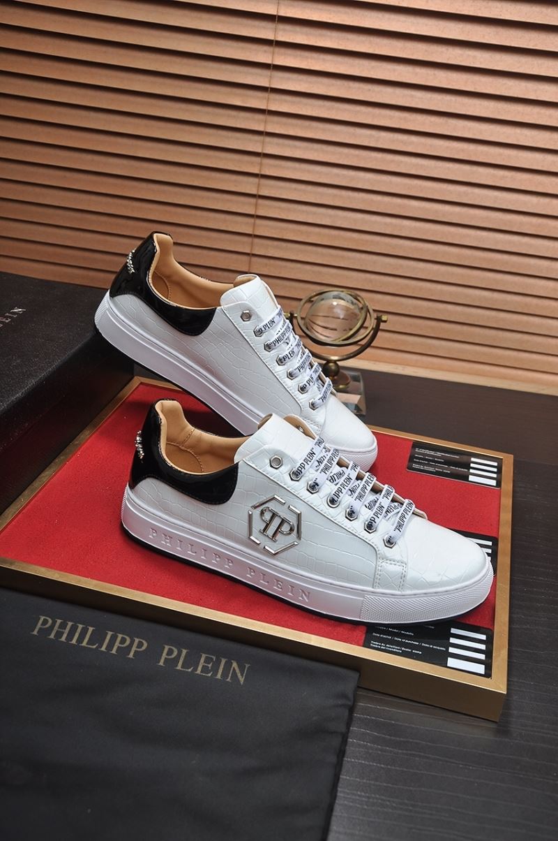 Philipp Plein Shoes